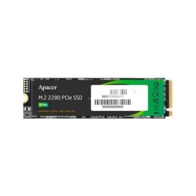 Disco SSD Apacer AS2280P4X 1TB/ M.2 2280 PCIe