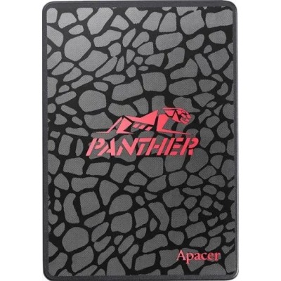 Apacer Panther AS350 256GB a 560MB/s 2.5" SATA 6GB/s