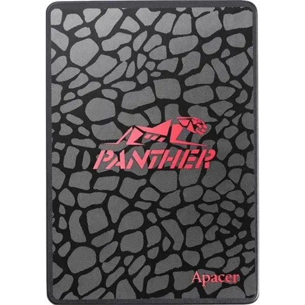 Apacer Panther AS350 256GB a 560MB/s 2.5" SATA 6GB/s