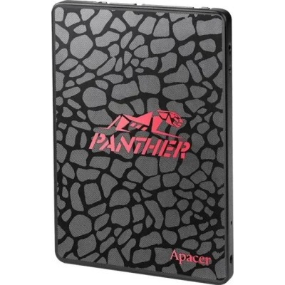 Apacer Panther AS350 256GB a 560MB/s 2.5" SATA 6GB/s