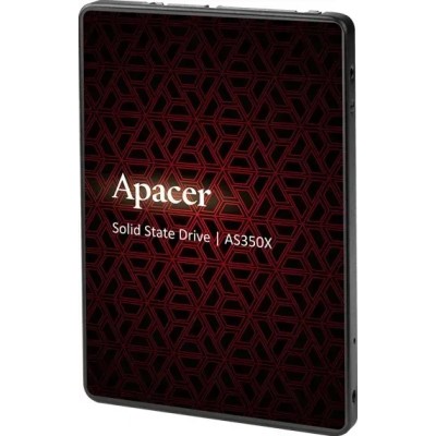 Apacer SSD AS350X 1TB a 560MB/s 2.5" SATA 6GB/s