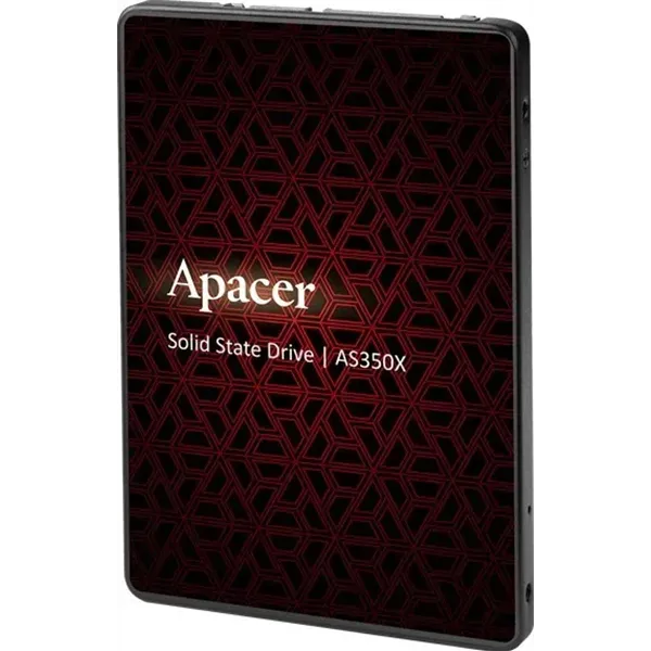 Apacer SSD AS350X 1TB a 560MB/s 2.5" SATA 6GB/s