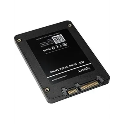 Apacer SSD AS350X 512GB a 560MB/s 2.5" SATA 6GB/s