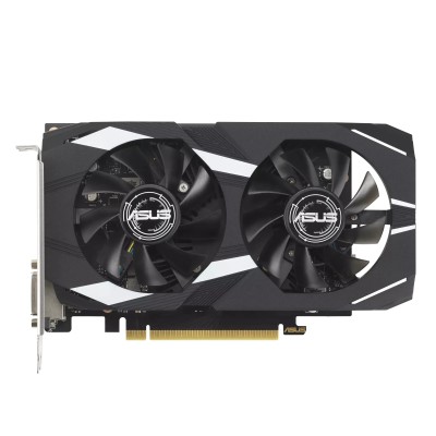 ASUS Dual GeForce RTX 3050 OC Edition 6GB GDDR6