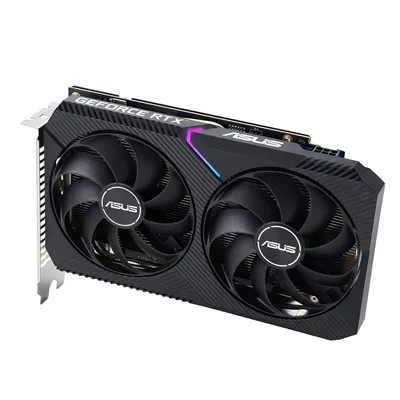 Asus Dual GeForce RTX 3050 V2 OC 8GB GDDR6