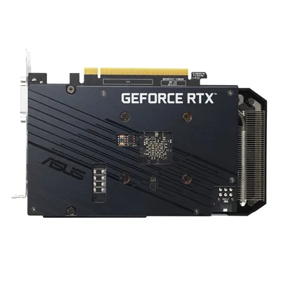 Asus Dual GeForce RTX 3050 V2 OC 8GB GDDR6