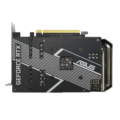 Asus Dual GeForce RTX 3060 V2 OC Edition 12GB GDDR6