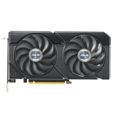 Asus Dual GeForce RTX 4060 DUAL EVO OC 8GB GDDR6