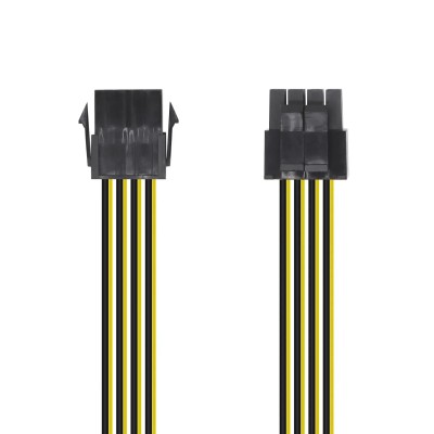 Cable de Alimentación Microprocesador Aisens A131-0419/ Molex