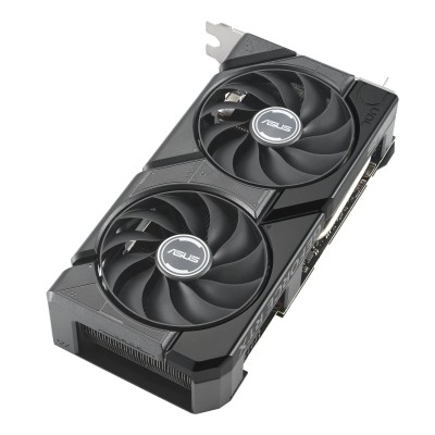 Asus Dual GeForce RTX 4060 DUAL EVO OC 8GB GDDR6