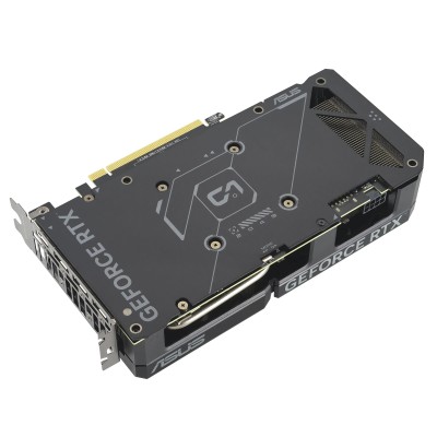 ASUS Dual GeForce RTX 4060 Ti EVO OC Edition 16GB GDDR6