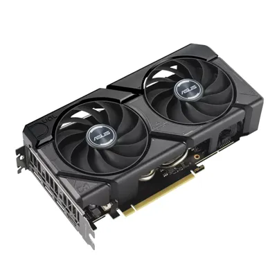 Asus Dual GeForce RTX 4070 OC Edition 12GB GDDR6X