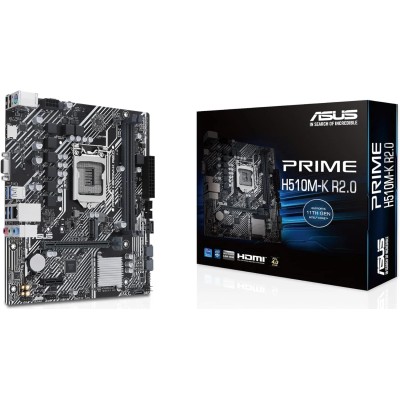 ASUS PRIME H510M-E R2.0