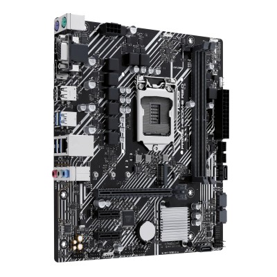 ASUS PRIME H510M-E R2.0