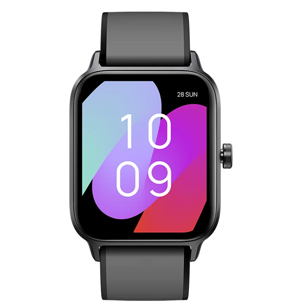 SPC Smartee Duo Pro Smartwatch AMOLED 1.78" GPS, llamadas y avisos Bluetooth,batería para 9 días