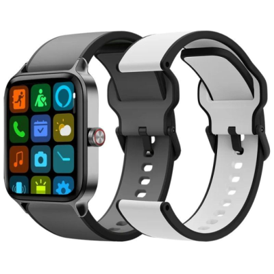 SPC Smartee Duo Pro Smartwatch AMOLED 1.78" GPS, llamadas y