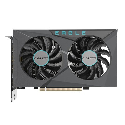 Gigabyte GeForce RTX 3050 EAGLE OC 6GB GDDR6