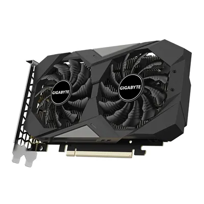 Gigabyte GeForce RTX 3050 WINDFORCE OC 6GB GDDR6