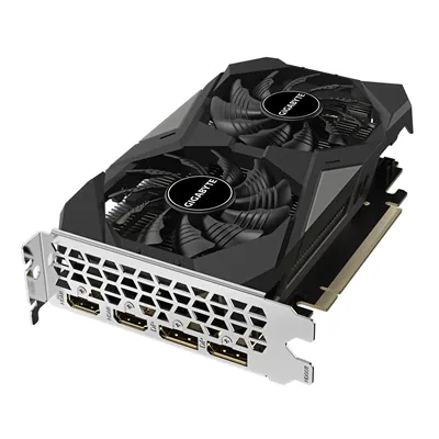 Gigabyte GeForce RTX 3050 WINDFORCE OC 6GB GDDR6