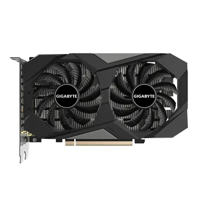 Gigabyte GeForce RTX 3050 WINDFORCE OC 6GB GDDR6