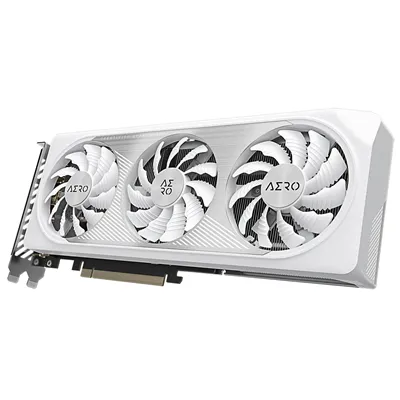 Gigabyte GeForce RTX 4060 AERO OC 8GB GDDR6