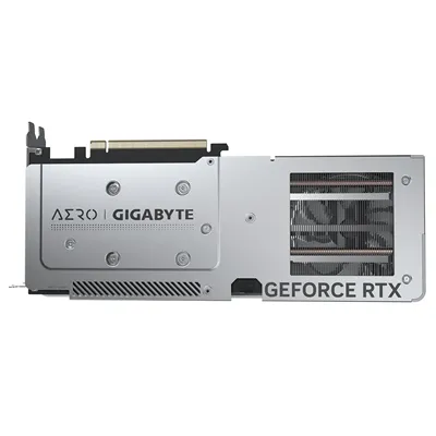 Gigabyte GeForce RTX 4060 AERO OC 8GB GDDR6