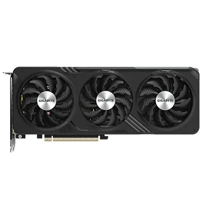 Gigabyte GeForce RTX 4060 GAMING OC 8GB GDDR6