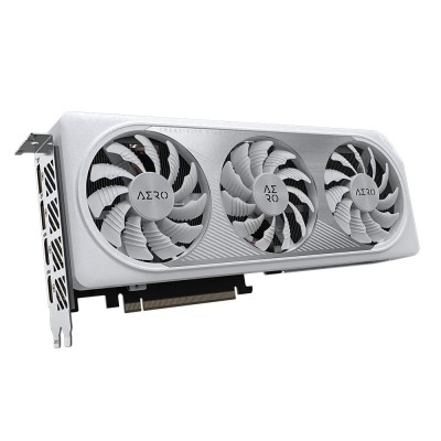 Gigabyte GeForce RTX 4060 Ti AERO OC 8GB GDDR6