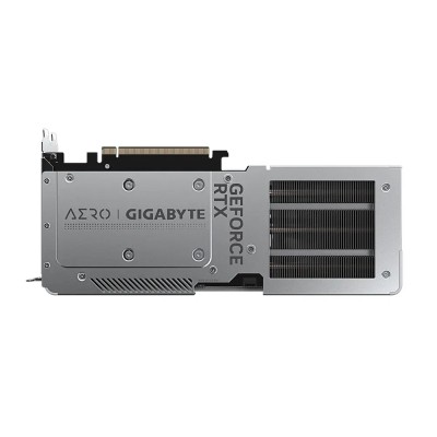 Gigabyte GeForce RTX 4060 Ti AERO OC 8GB GDDR6