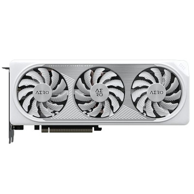 Gigabyte GeForce RTX 4060 Ti AERO OC 8GB GDDR6