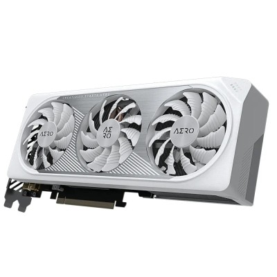 Gigabyte GeForce RTX 4060 Ti AERO OC 8GB GDDR6