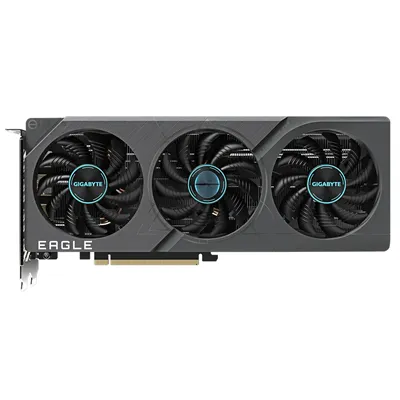 Gigabyte GeForce RTX 4060 Ti EAGLE 8GB GDDR6