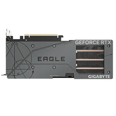 Gigabyte GeForce RTX 4060 Ti EAGLE 8GB GDDR6