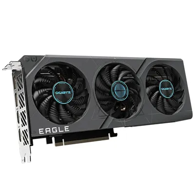 Gigabyte GeForce RTX 4060 Ti EAGLE 8GB GDDR6