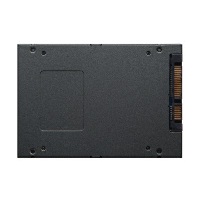 Kingston A400 240GB SSD 2.5" SATA 6GB/s a 500MB/s