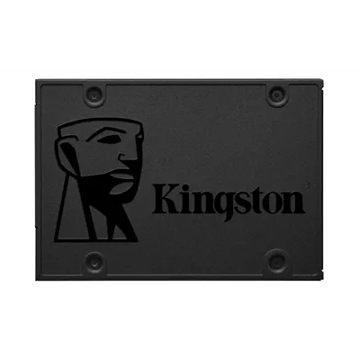 Kingston A400 SSD 960GB a 500MB/s 2.5" SATA 6GB/s