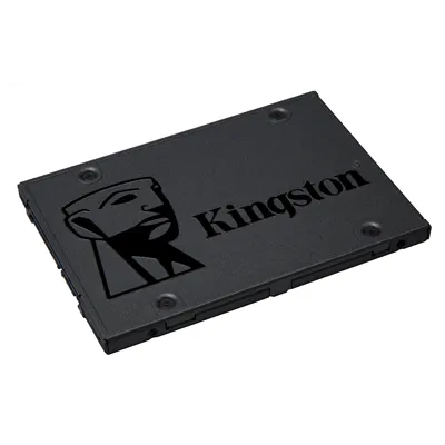 Kingston A400 SSD 960GB a 500MB/s 2.5" SATA 6GB/s