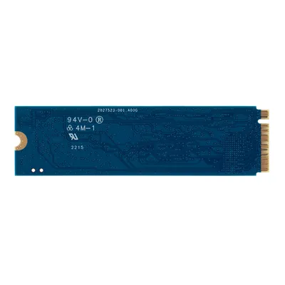 Kingston NV2 SSD 1TB NVMe PCIe 4.0 3500MB/s M.2 2280