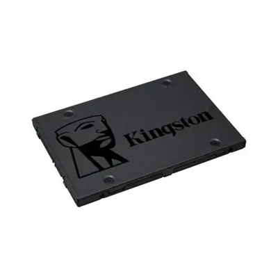 Kingston A400 SSD 480GB a 500MB/s 2.5" SATA 6GB/s