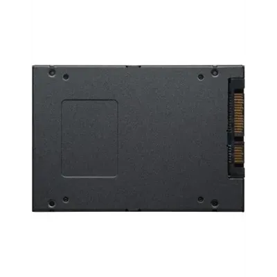 Kingston A400 SSD 480GB a 500MB/s 2.5" SATA 6GB/s