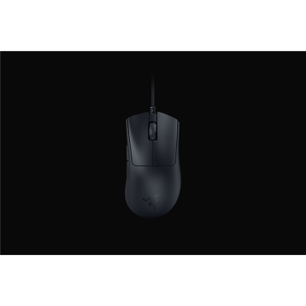 RATON ALAMBRICO RAZER DEATHADDER V3 30000DPI