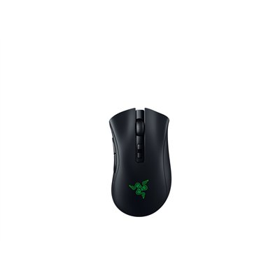 RATON GAMING RAZER DEATHADDER V2 PRO 20000DPI WIRELESS NEGRO