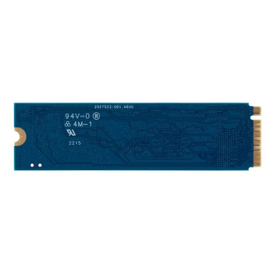 Kingston NV2 2TB SSD NVMe PCIe 4.0 3500MB/s