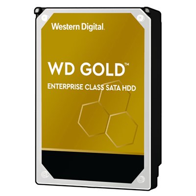 DISCO WD GOLD 6TB SATA3 256MB