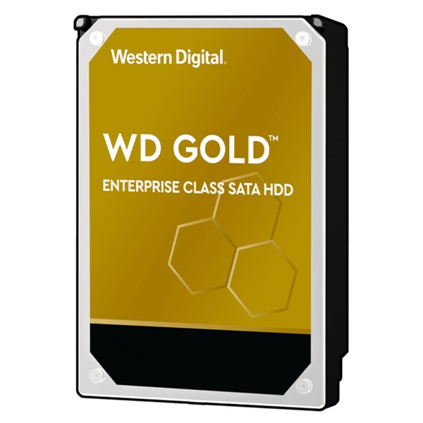 DISCO WD GOLD 6TB SATA3 256MB