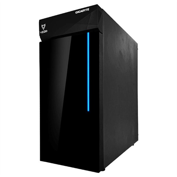 PC VIZZIO GAMING GOLD I7-12700 16GB/512SSD RTX 4060