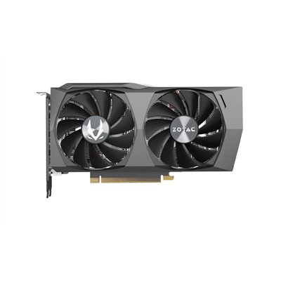 ZOTAC RTX 3060 TWIN EDGE 12GB GDDR6