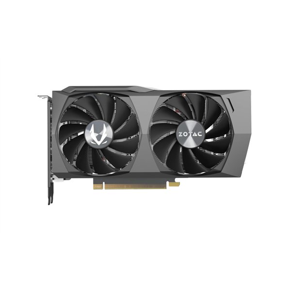 ZOTAC RTX 3060 TWIN EDGE 12GB GDDR6