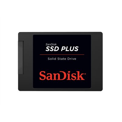 SSD SANDISK G26 120GB