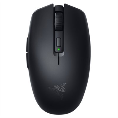 RATON GAMING RAZER OROCHI V2 18000 DPI WIRELESS NEGRO